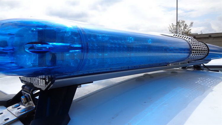 Тир катастрофира в мантинелата на АМ "Тракия"