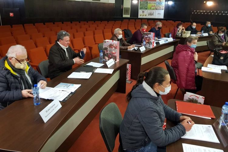 Общинският съвет прие всички направени предложения 