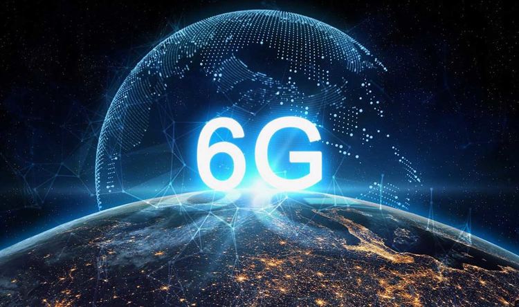 Apple започва работа по 6G
