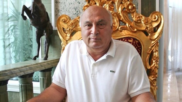 Почина Кирил Рашков, известен като Цар Киро
