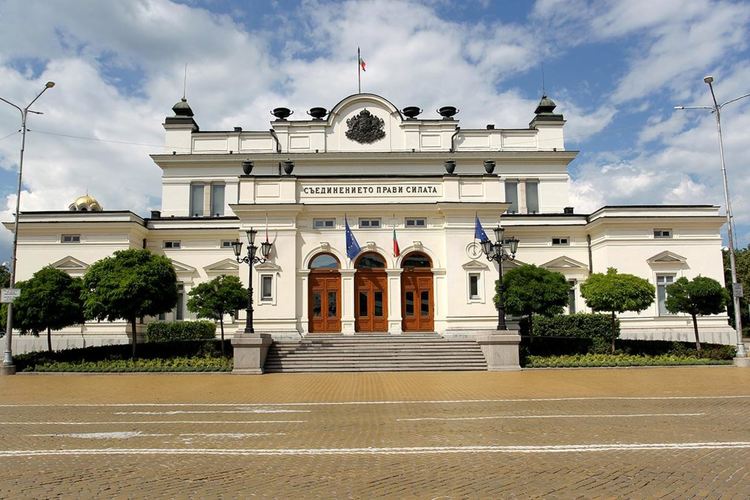 ГЕРБ внесоха законопроекта за мажоритарния вот