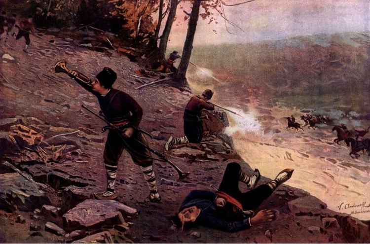 145 години от Априлското въстание, 170 години от рождението на Тодор Каблешков