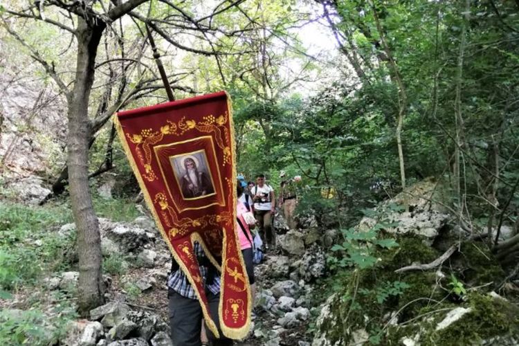 Маркират българския Ел Камино