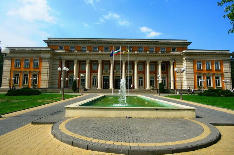 С неделно матине започват Ноемврийските музикални дни в Перник
