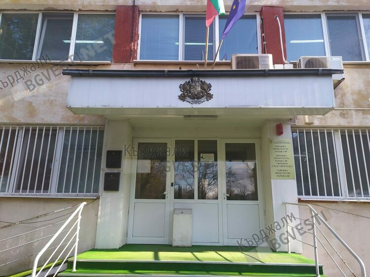 Привлякоха като обвиняем заловения в Чернооченско стрелец