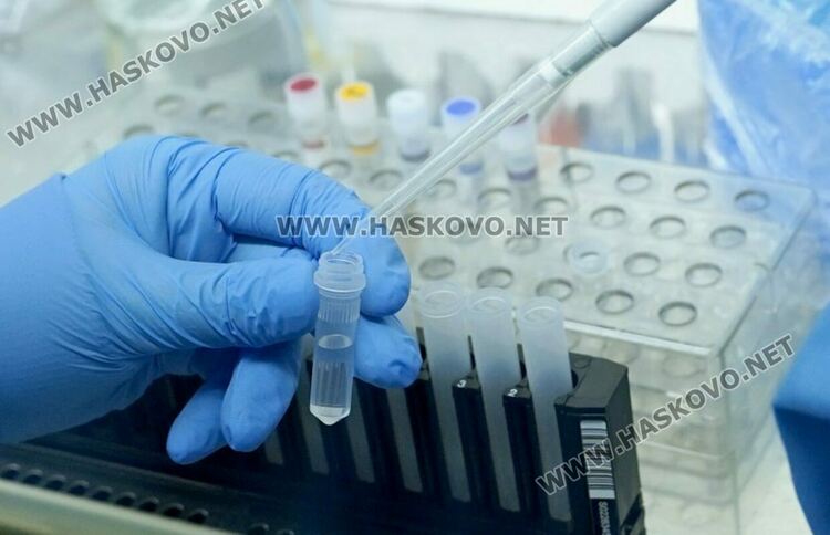 19 са новите позитивни на Ковид-19, 215 души са в болница