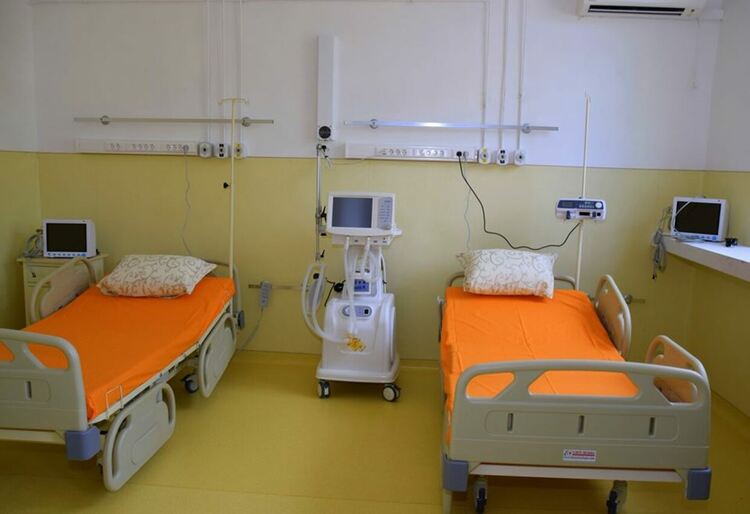 26 са починалите с COVID-19  в община Асеновград за близо месец