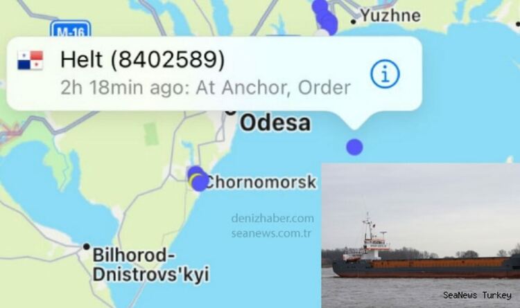 Руски войски влязоха в Николаев, Одеса се държи