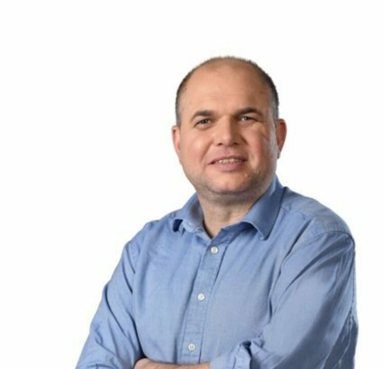 Депутатът Владислав Панев за протеста на енергетиците в София: защо още и Брикел в Гълъбово не е спрян принудително?