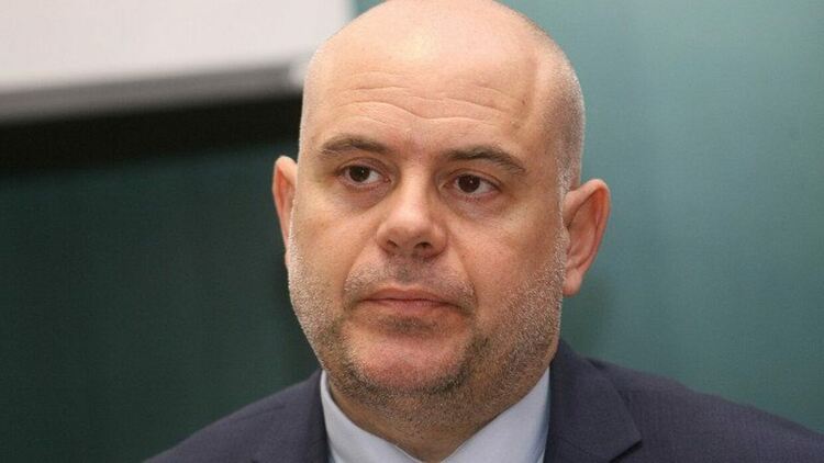 ВСС разглежда по същество отстраняването на главния прокурор