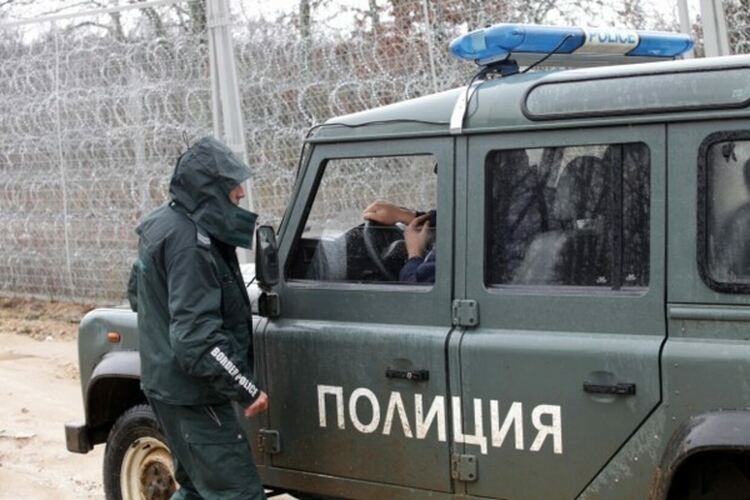 33-годишен граничен полицай се самоуби в дома си