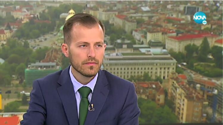 Митев: ПП и ДПС нямат място в едно европейско семейство