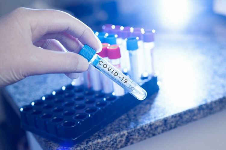 6 нови случая на COVID 19 в областта, ваксинираните вчера са 7 души