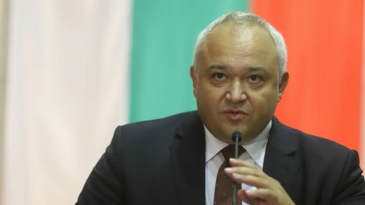 Демерджиев: МВР няма да оттегли жалбите срещу решенията на съда за арестите на Бойко Борисов, Владислав Горанов и Севделина Арнаудова