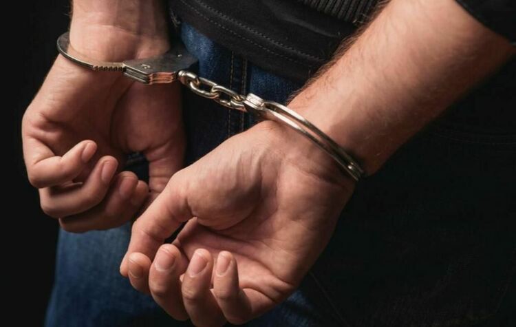 Задържаха за 40 дни турчин, издирван от Азербайджан за контрабанда на злато
