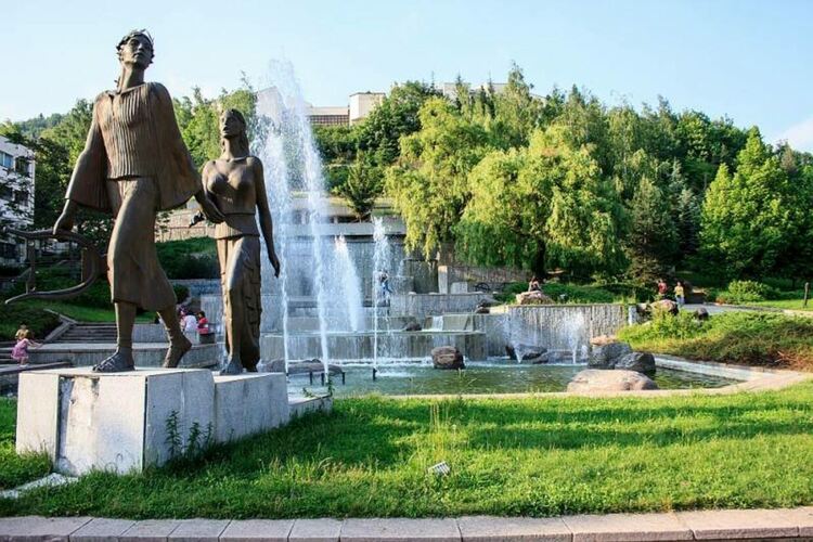 За седми път Смолян ще е домакин на Националния празник на поезията