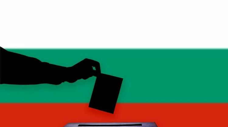 Как да гласуваме с машина: Стъпка по стъпка