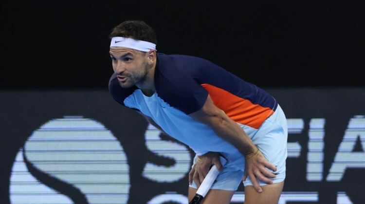 Григор Димитров със скок в световната ранглиста