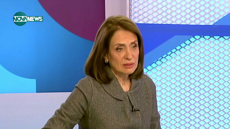 Нейнски: Прави се опит за дискредитиране на парламентарната демокрация