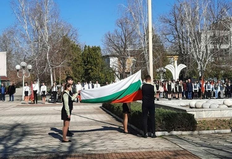 Община Първомай се готви за 3 март