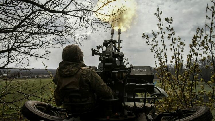 Опасно ли е изтичането на тайни военни планове на САЩ за войната в Украйна