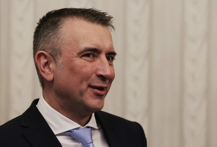 ИТН искат да видят първо предложенията за промени в Конституцията, преди да приемат среща по темата