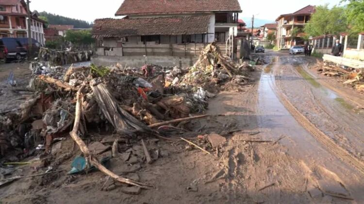Община Златоград стартира дарителска кампания в помощ на бедстваща Берковица