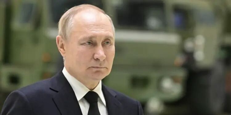 Путин: Пригожин е предател и изменник, ще има сурови наказания