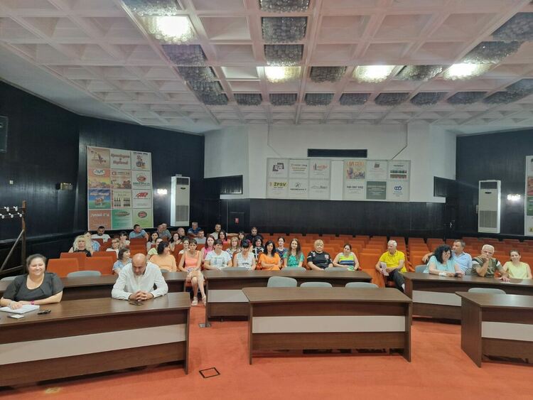 Необичайно: през август обсъждаме бюджет за текущата година