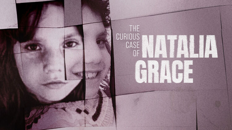 "Странният случай на Наталия Грейс" на Investigation Discovery със стрийминг и телевизионна премиера