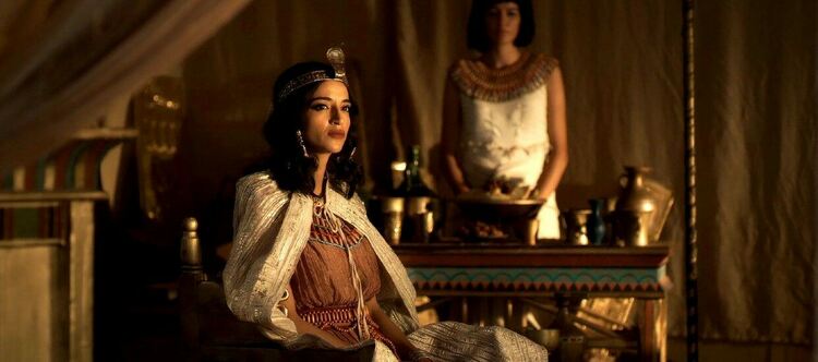 Животът на римския войник, гробницата на Клеопатра и преоткриване на Китай по VIASAT HISTORY
