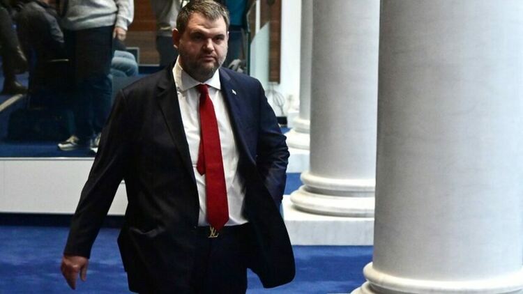 Делян Пеевски: Сглобката е стабилна и може да издържи 4 години