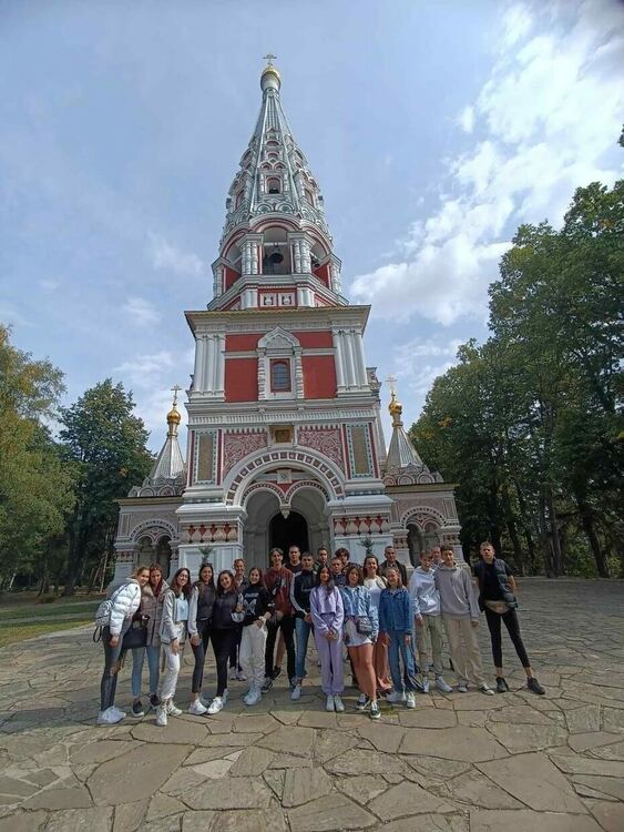Срещи с историческата памет на България