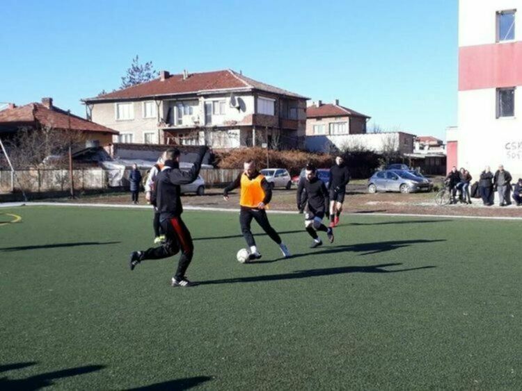 Коледен турнир ще разгори футболни страсти