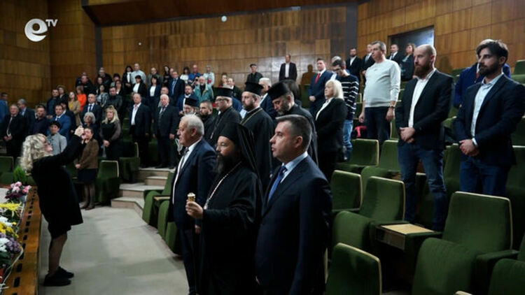 На 12 декември съветниците в Смолян ще гласуват заплатите на кметовете, избират и зам.председател на местния параламент