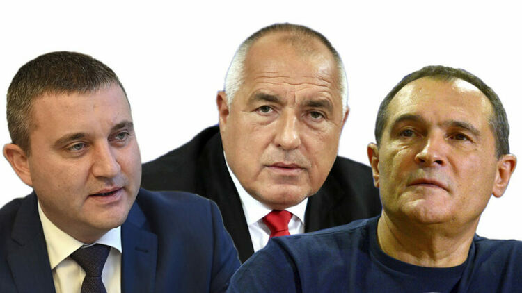 Дума срещу дума: Защо прокуратурата прекрати разследването за рекет над Божков
