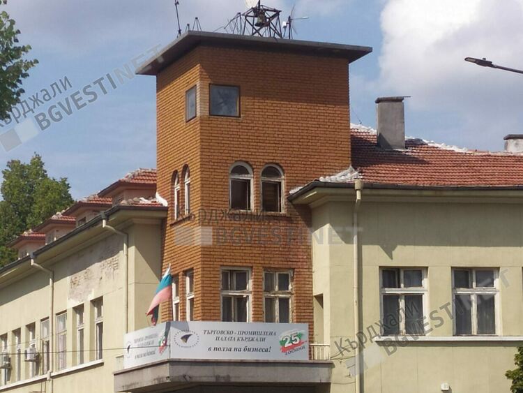 КТПП кани бизнеса от Кърджали на международна конференция за технологии и софтуер в Истанбул