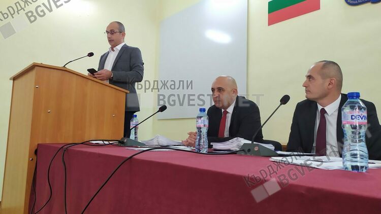 Д-р Недим Исмаилов: Мостовете над Арда са тесните места на Кърджали, политиците трябва да се обединим за трети мост