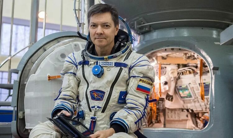 868 дни: Космонавтът Олег Кононенко счупи световния рекорд по престой в орбита