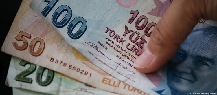 Крият ли истината за инфлацията в Турция?