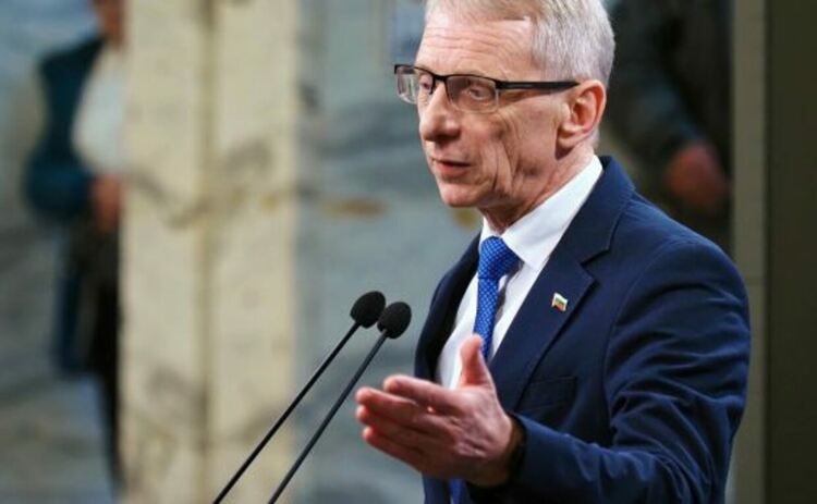 Денков подава оставка на 6 март, уверен е в ротацията