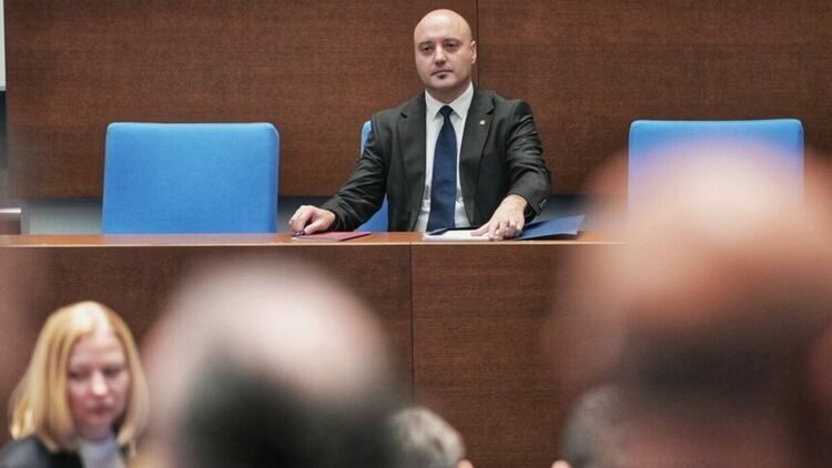 Новият закон за съдебната власт: Съдът е властта