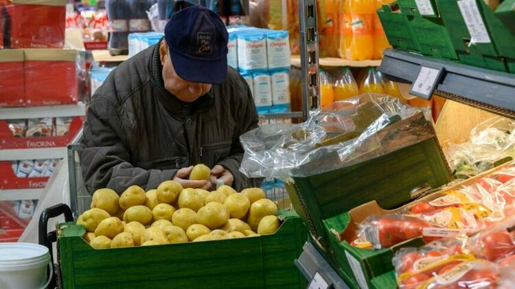 Изключването на картофите от храната може да е вредно, установи ново проучване