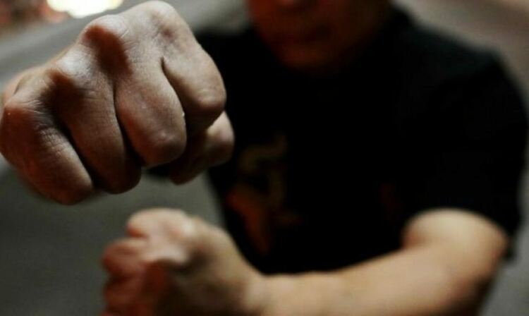 56-годишен от  Елховец преби жена на улицата, глобиха го с 450 лева