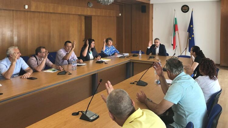 Регионалната програма за 2024 година ще осигури заетост за 104 безработни лица в област Смолян