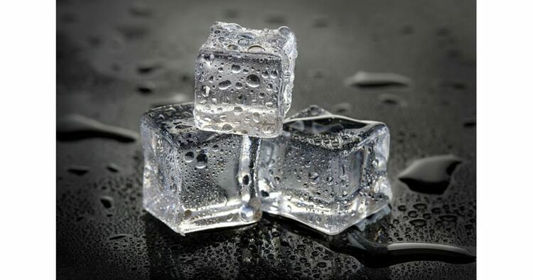 Японски учени откриха нова форма на леда