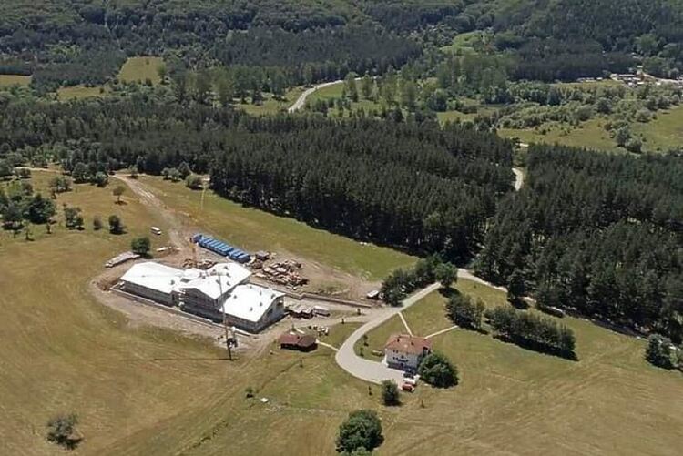 Обискират имоти на Румен Гайтански - Вълка