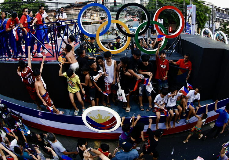 Спортът, който отпада от Олимпийските игри в Лос Анджелис през 2028