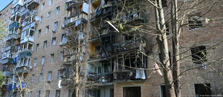 Армията на Русия: Извращения, мародерства, разложение