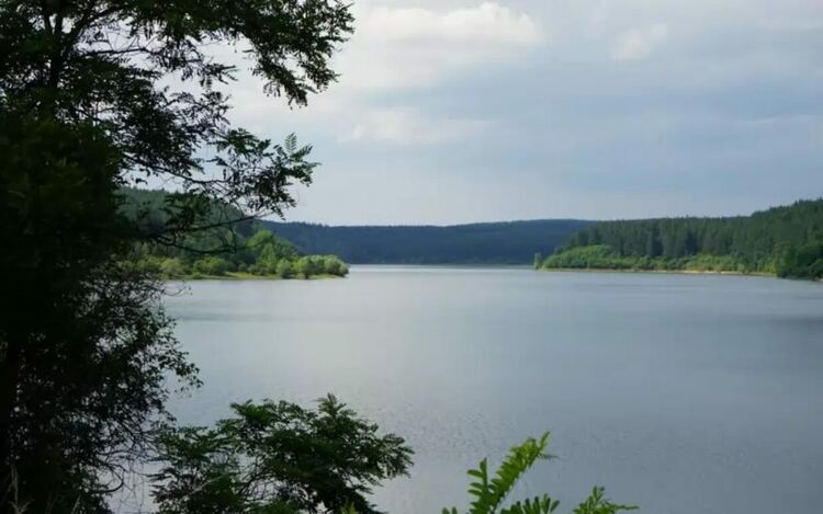 Пролетното пълноводие е изчезнало
